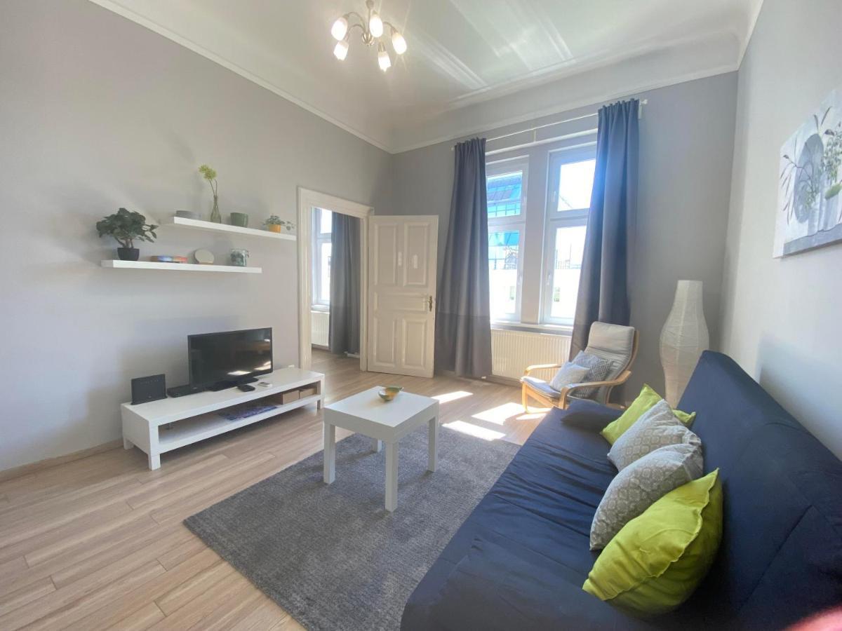 Appartement Orangehomes One Bedroom Cozy Boedapest