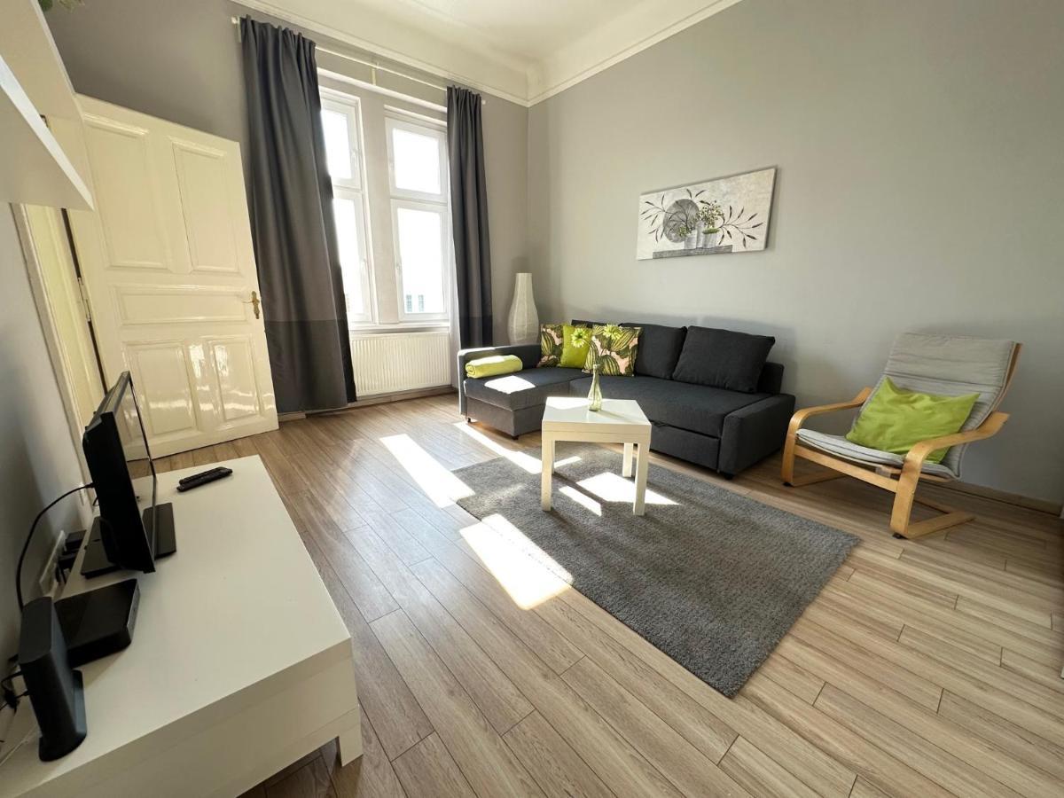 Appartement Orangehomes One Bedroom Cozy