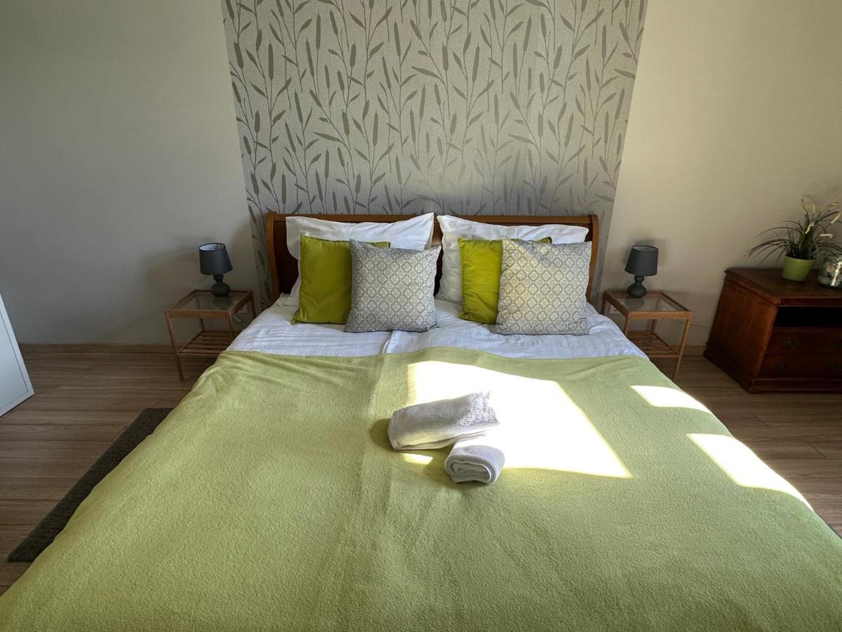 Appartement Orangehomes One Bedroom Cozy Boedapest